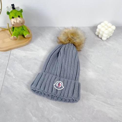 Moncler Hats AAA-1889