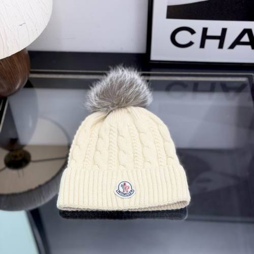 Moncler Hats AAA-1895