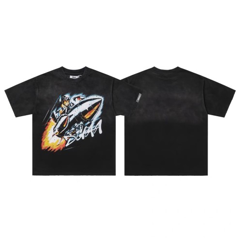DUAA t-shirt-012(S-XL)