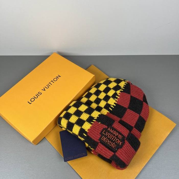 LV Hats AAA-2030