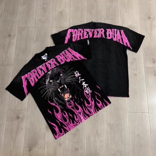 DUAA t-shirt-056(S-XL)