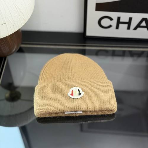 Moncler Hats AAA-1869