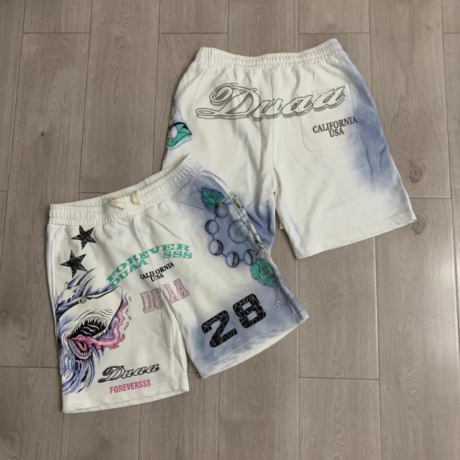 DUAA Shorts-005(S-XL)