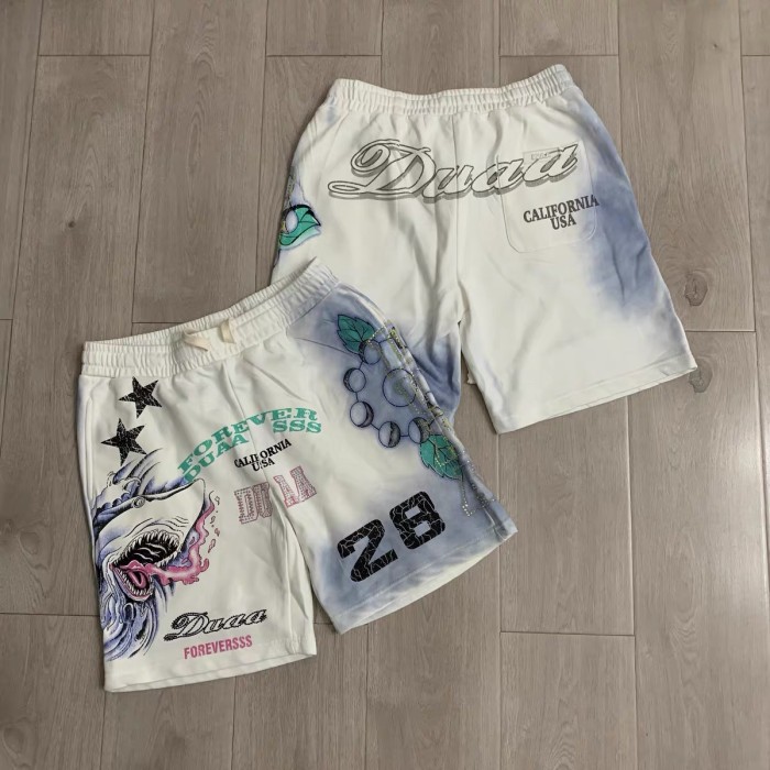 DUAA Shorts-005(S-XL)