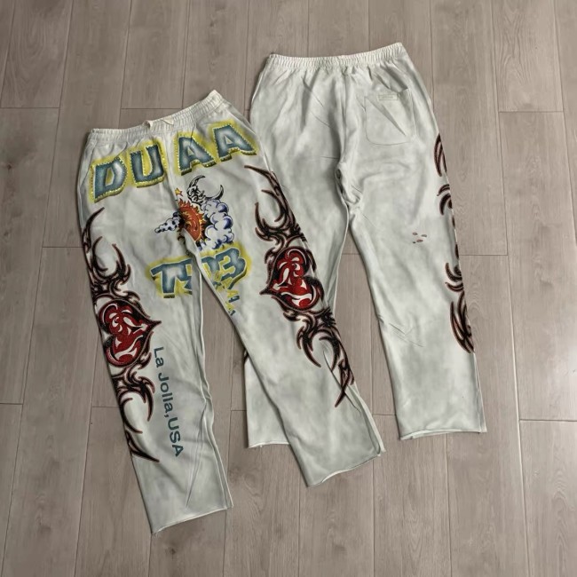 DUAA pants-003(S-XL)