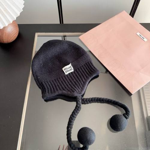 Miumiu Hats AAA-544
