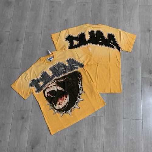 DUAA t-shirt-030(S-XL)