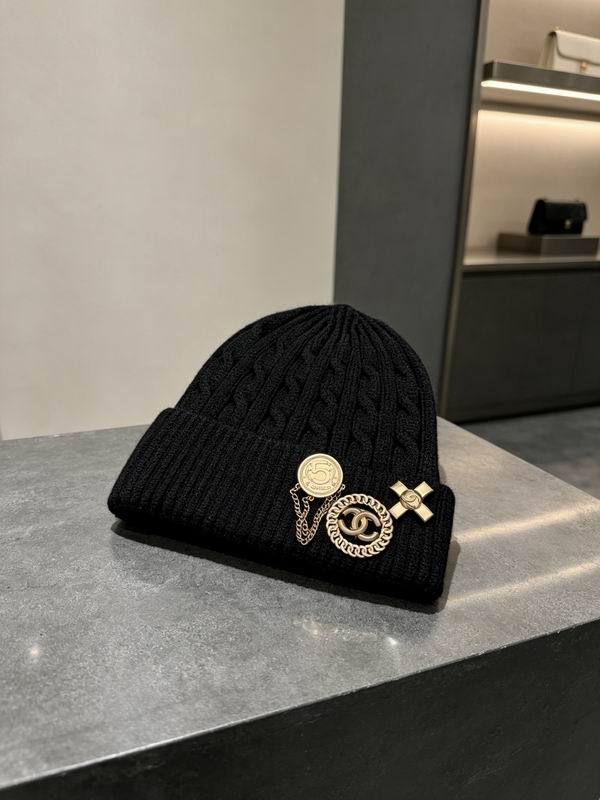 CHAL Hats AAA-4310