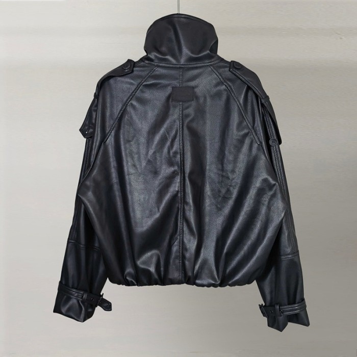 Ac Jacket 1：1 Quality-049(S-L)