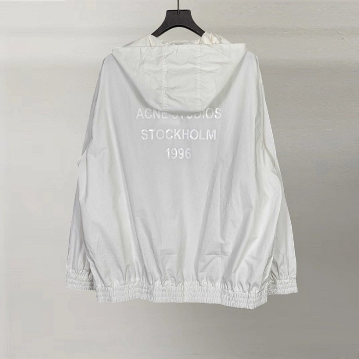 Ac Jacket 1：1 Quality-045(S-L)