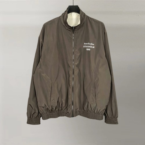 Ac Jacket 1：1 Quality-048(S-L)