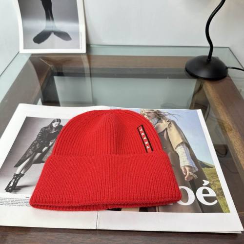 Prada Hats AAA-1348