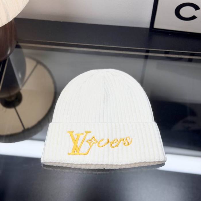 LV Hats AAA-1960