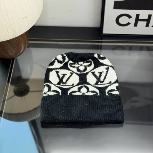 LV Hats AAA-1888