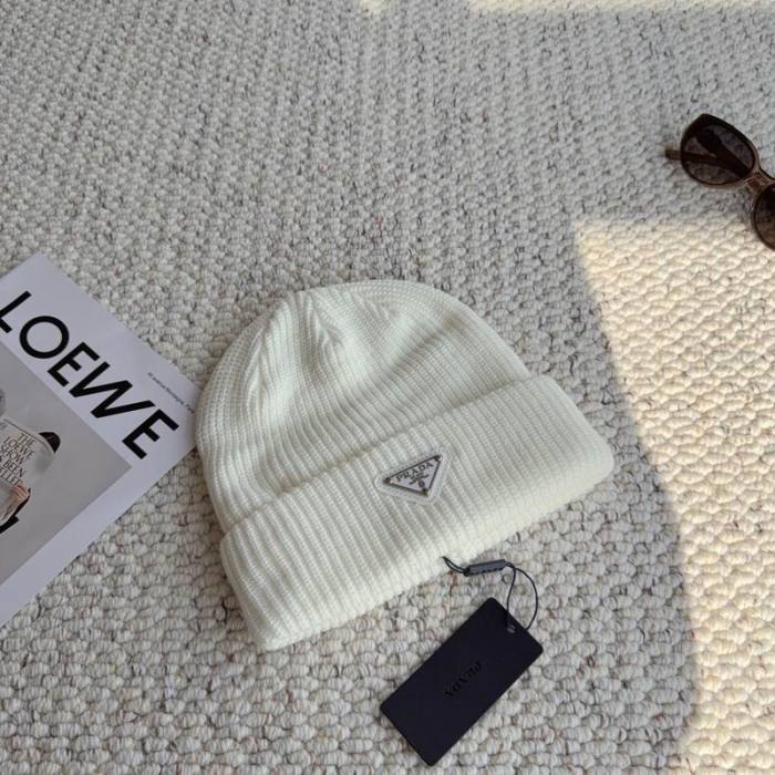 Prada Hats AAA-1328