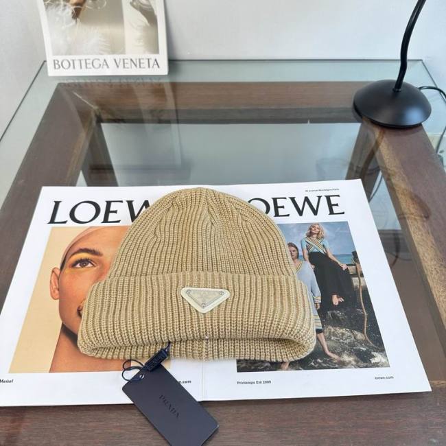 Prada Hats AAA-1283