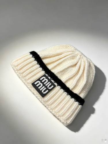 Miumiu Hats AAA-399
