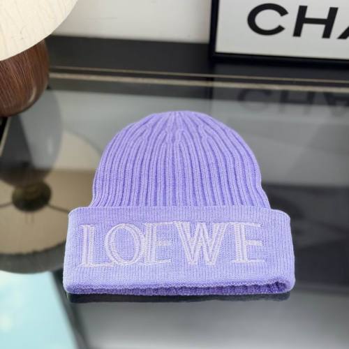 Loewe Hats AAA-496