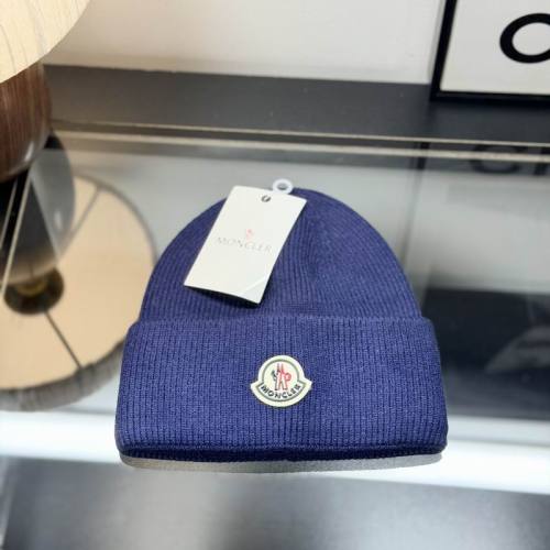 Moncler Hats AAA-1802
