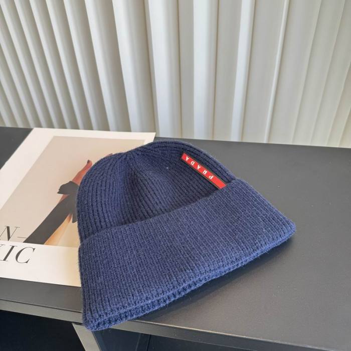Prada Hats AAA-1317