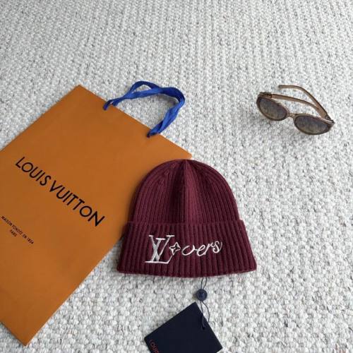 LV Hats AAA-1918