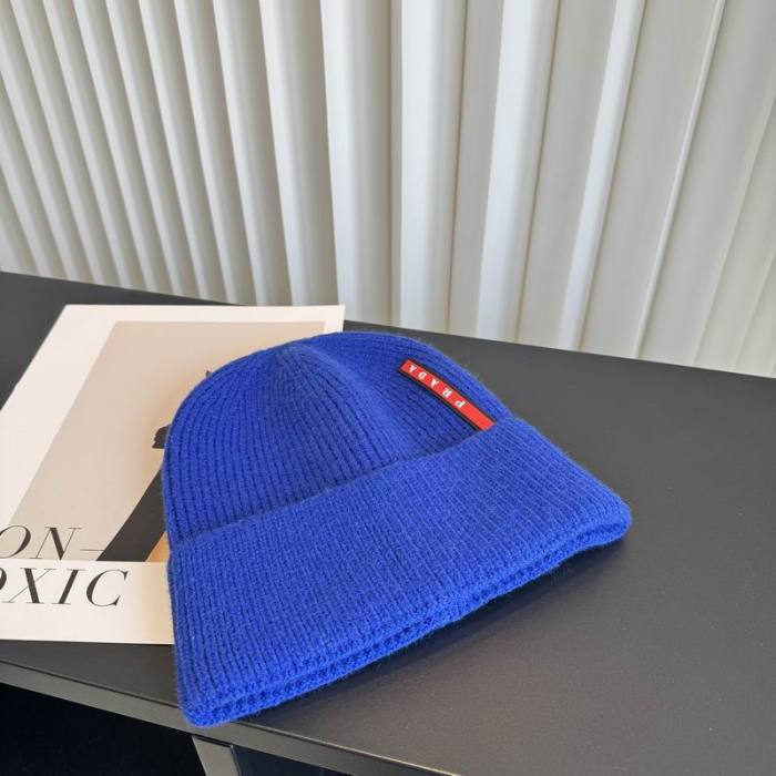 Prada Hats AAA-1314