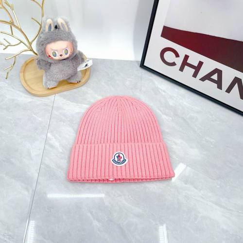 Moncler Hats AAA-1844