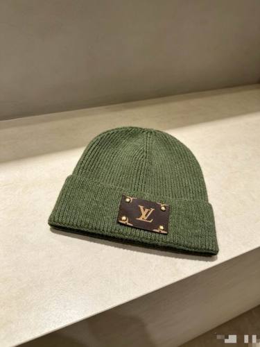 LV Hats AAA-1868