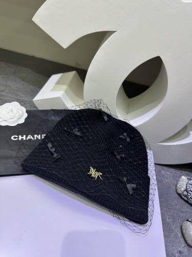 Dior Hats AAA-1486
