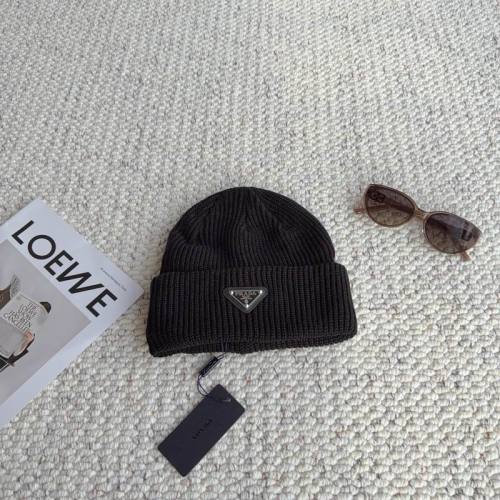 Prada Hats AAA-1329
