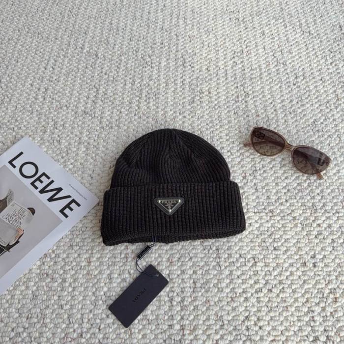 Prada Hats AAA-1329