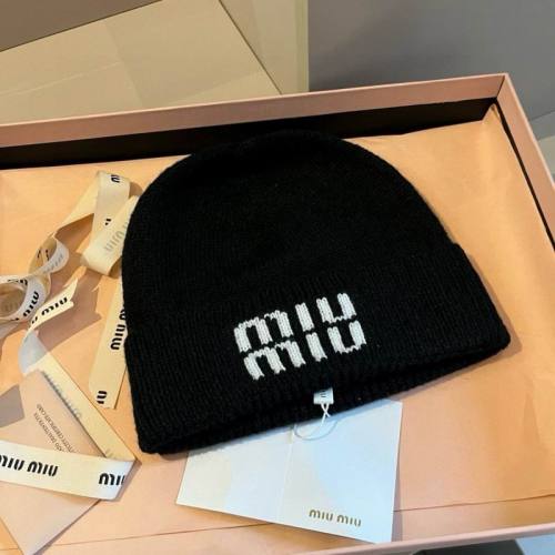 Miumiu Hats AAA-454