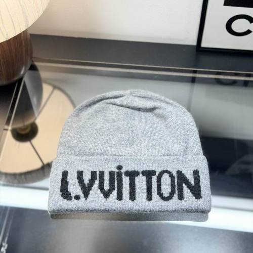 LV Hats AAA-1906