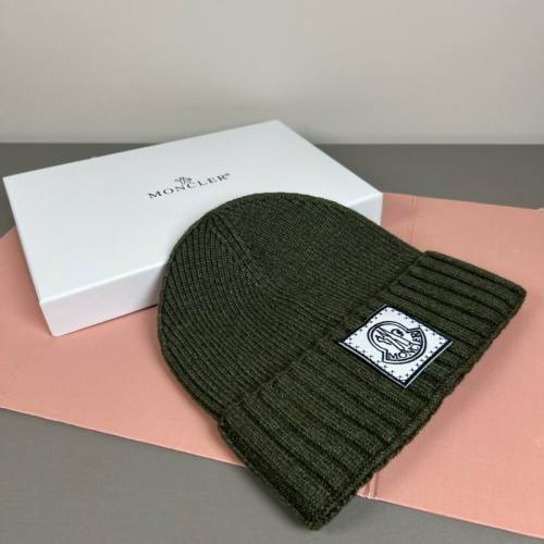 Moncler Hats AAA-1836