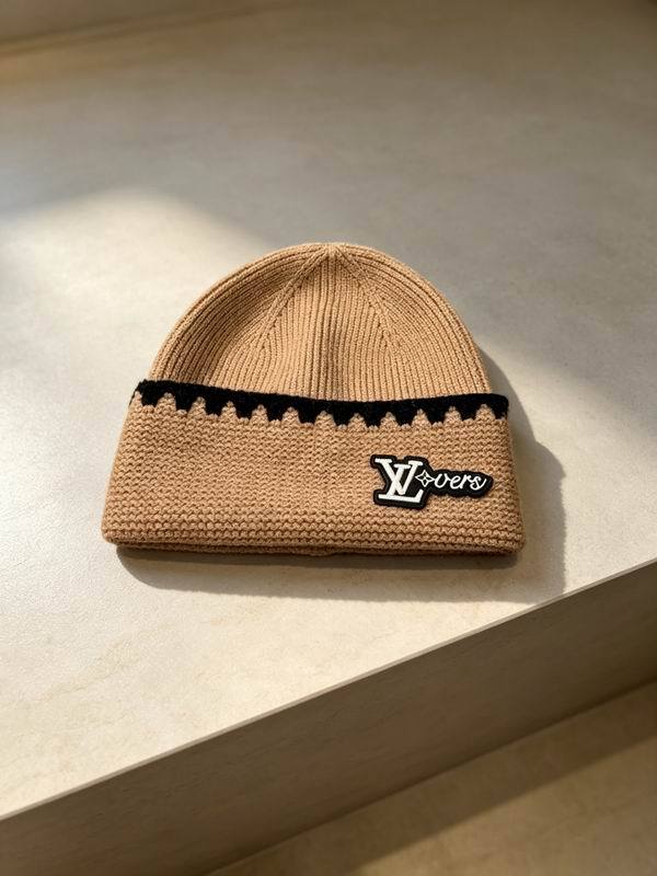 LV Hats AAA-1841