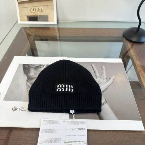 Miumiu Hats AAA-493