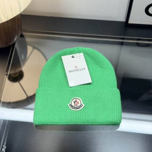 Moncler Hats AAA-1806