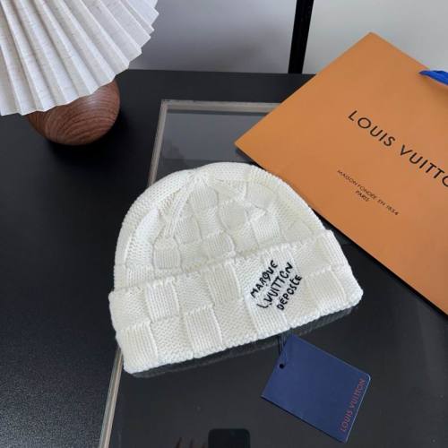LV Hats AAA-1917