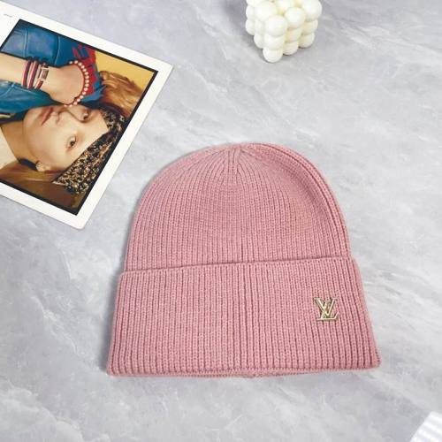 LV Hats AAA-1819