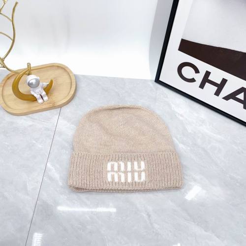 Miumiu Hats AAA-431