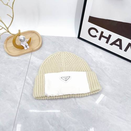 Prada Hats AAA-1274