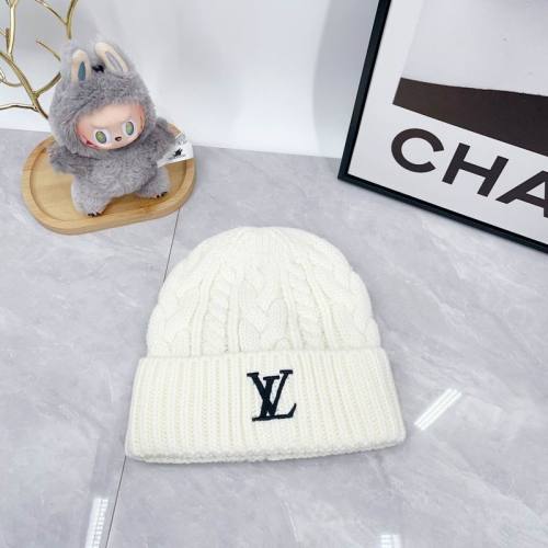 LV Hats AAA-1912