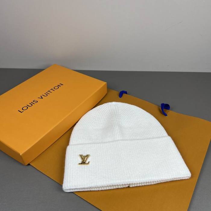 LV Hats AAA-2011