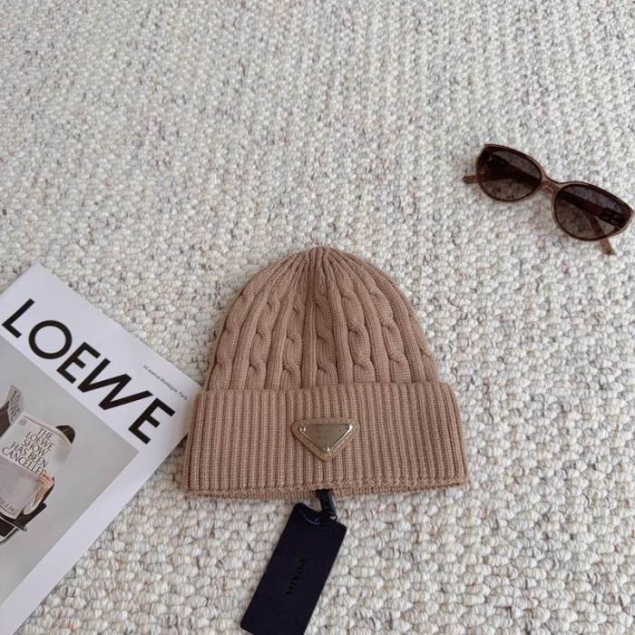 Prada Hats AAA-1359