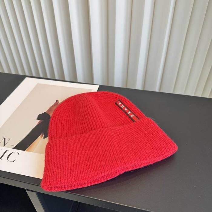 Prada Hats AAA-1308