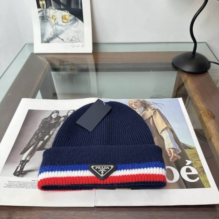 Prada Hats AAA-1325