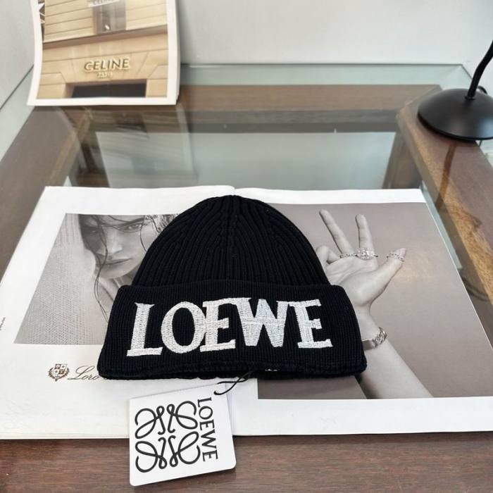 Loewe Hats AAA-534