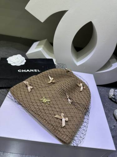 Dior Hats AAA-1487