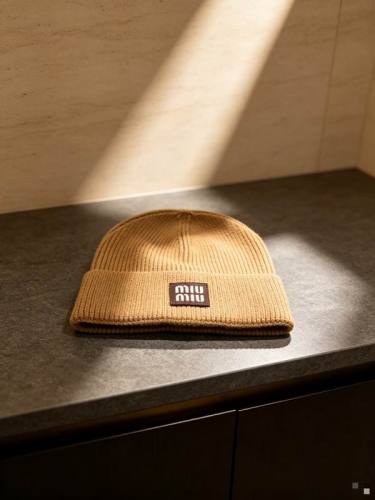 Miumiu Hats AAA-445