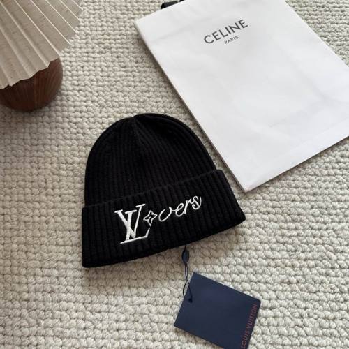 LV Hats AAA-1802